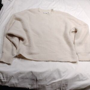 Lush women's medium sized sweater